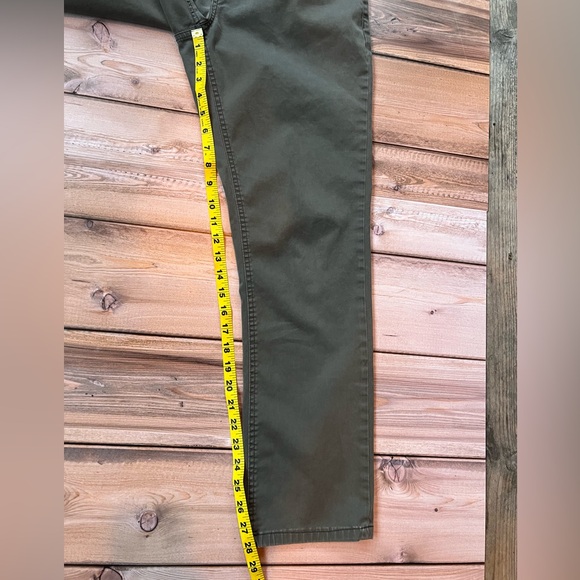 English Laundry Men's Khaki Slim Jeans 32x30 - Picture 6 of 6